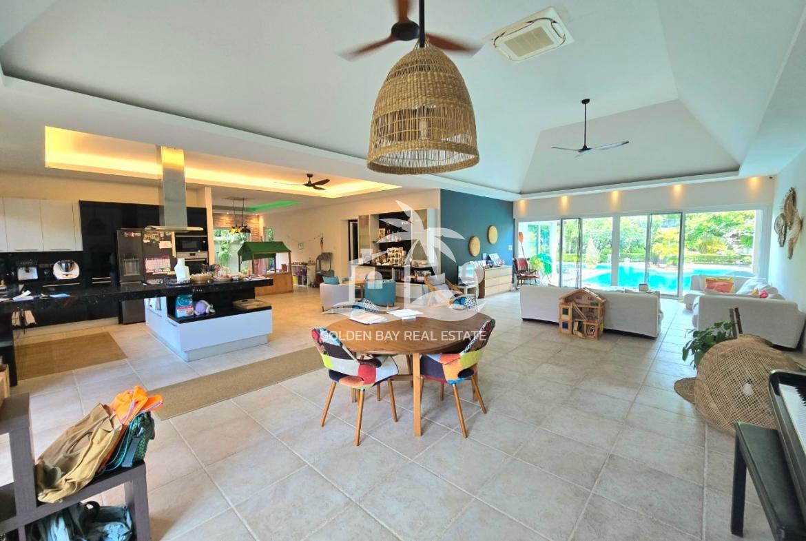 Sedona Villas 1 – East Pattaya
