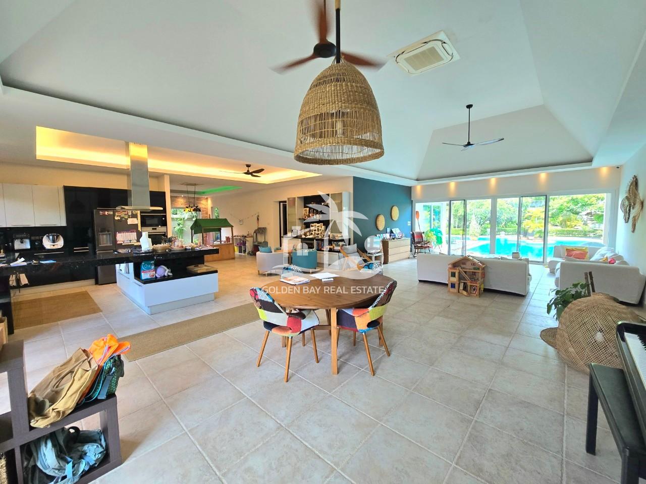 Sedona Villas 1 – East Pattaya