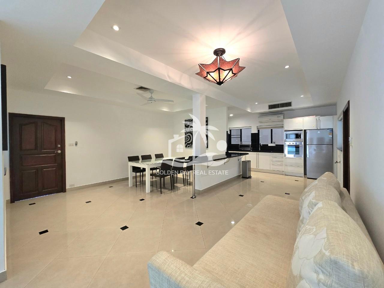 Jomtien Park Villas – Jomtien