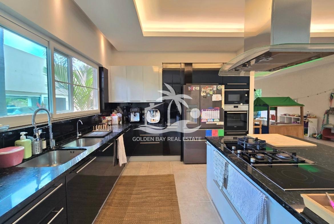 Sedona Villas 1 – East Pattaya