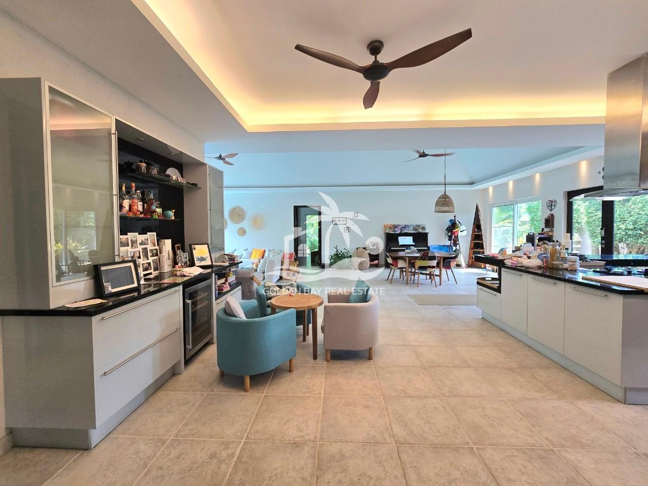 Sedona Villas 1 – East Pattaya
