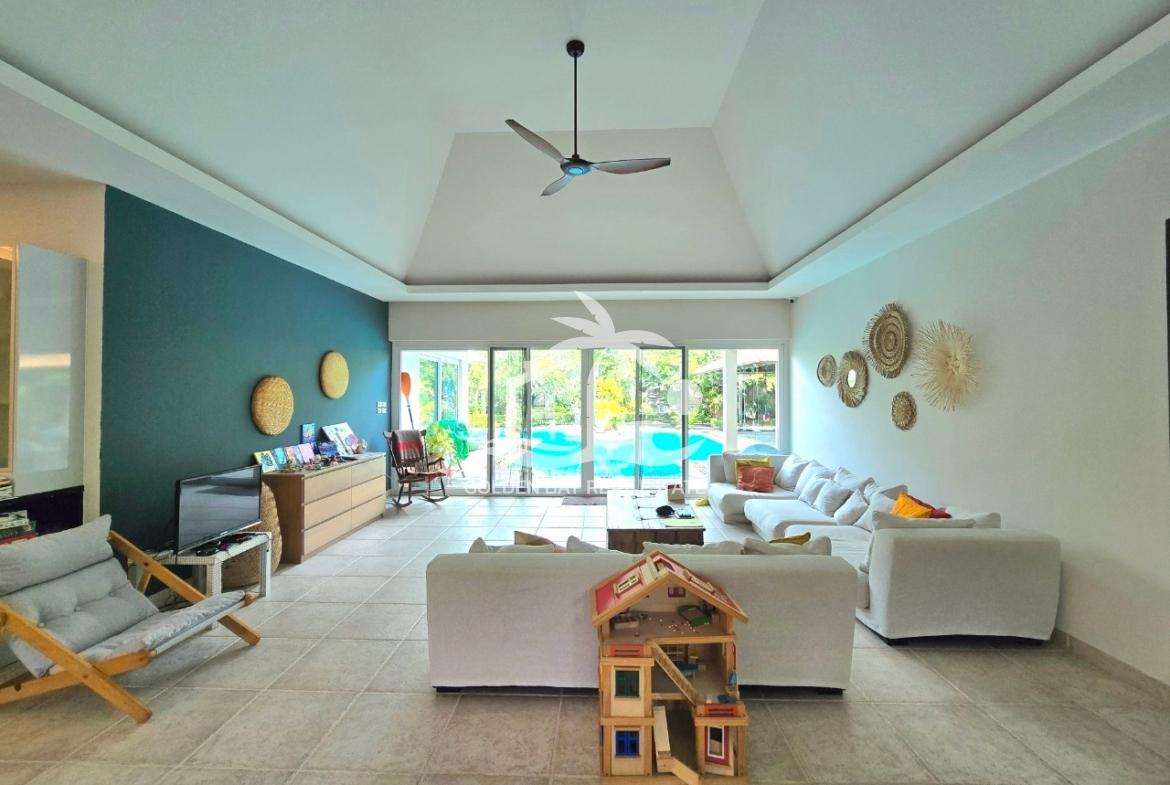 Sedona Villas 1 – East Pattaya