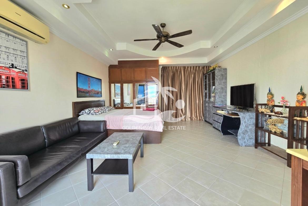 View Talay 2 – Jomtien