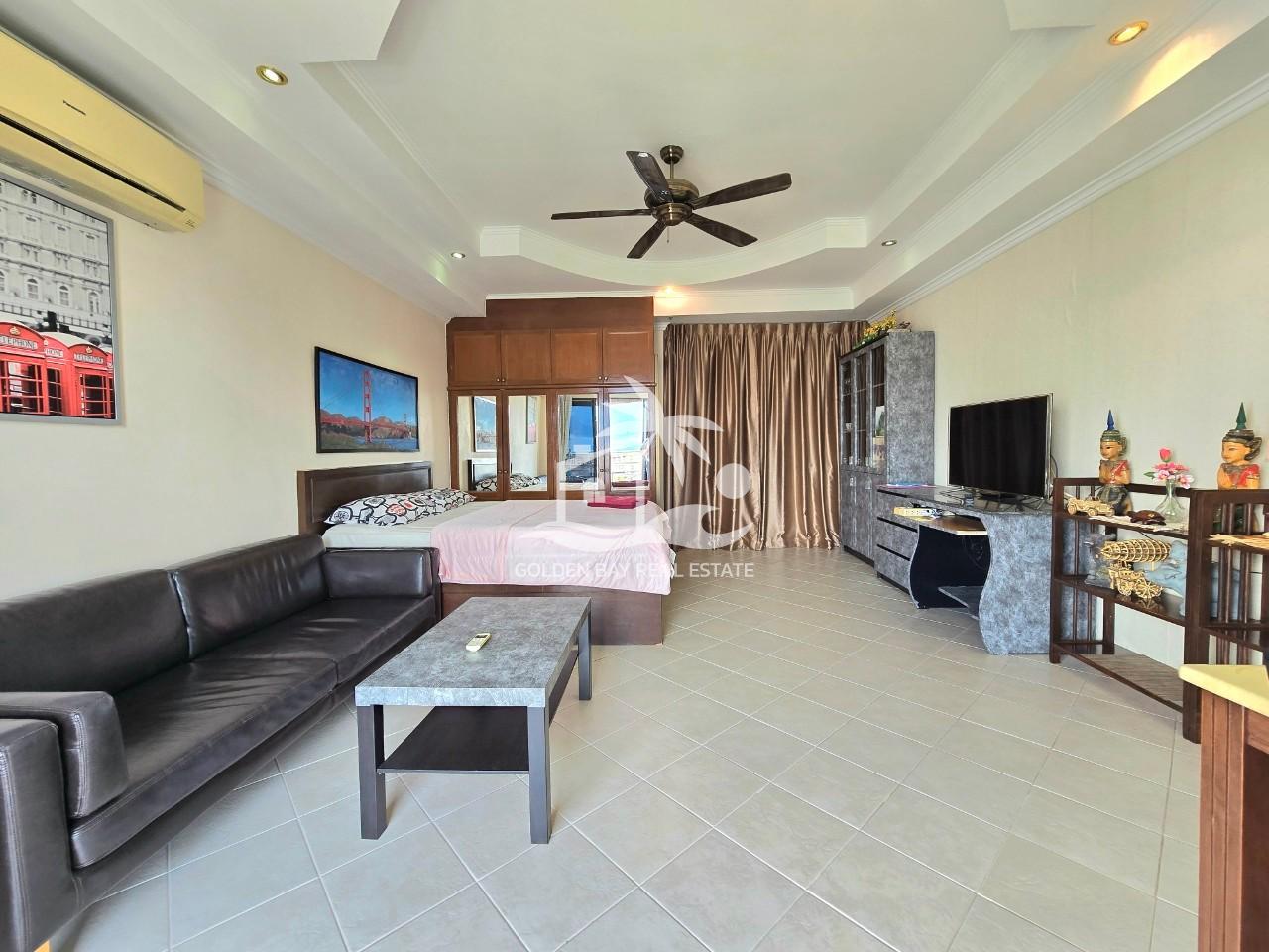 View Talay 2 – Jomtien