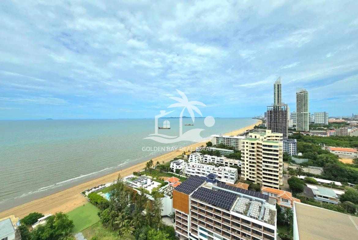 La Royale Beach – Na Jomtien
