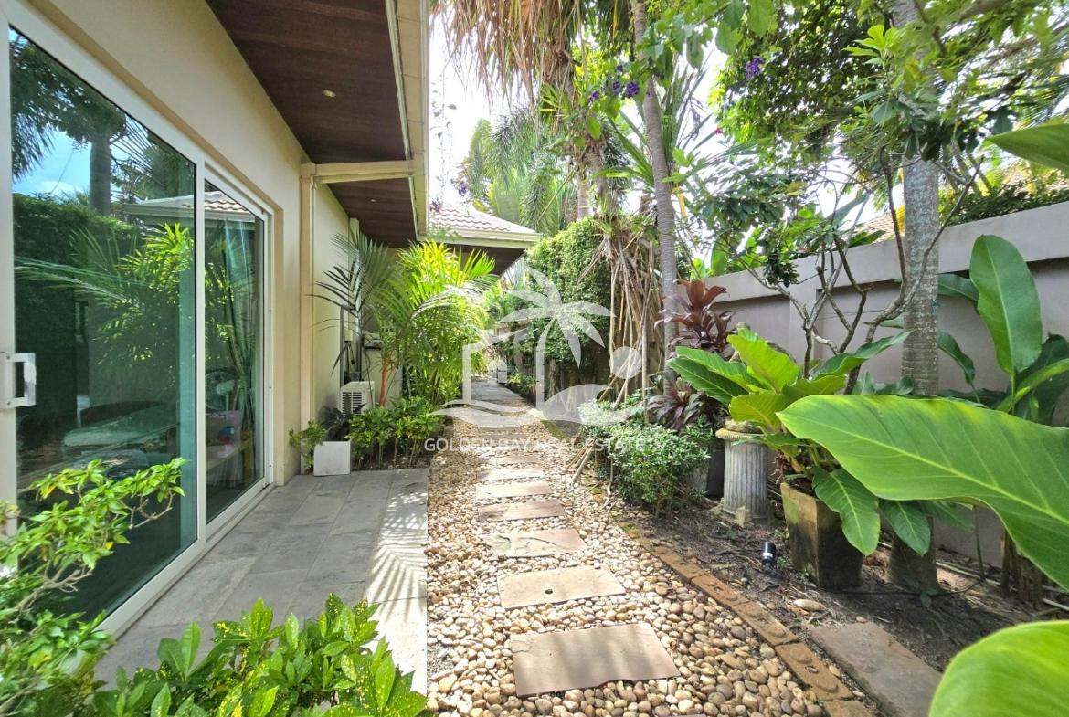 Sedona Villas 1 – East Pattaya