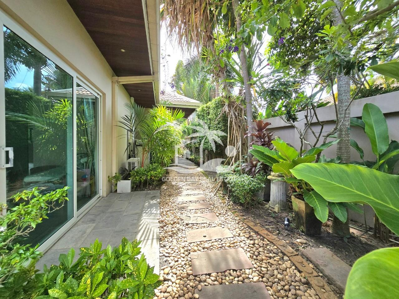 Sedona Villas 1 – East Pattaya