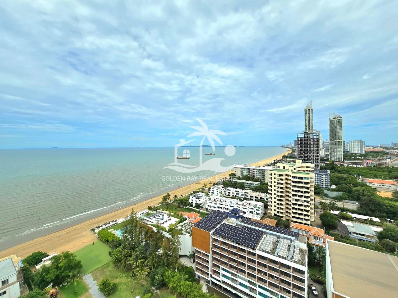 La Royale Beach – Na Jomtien