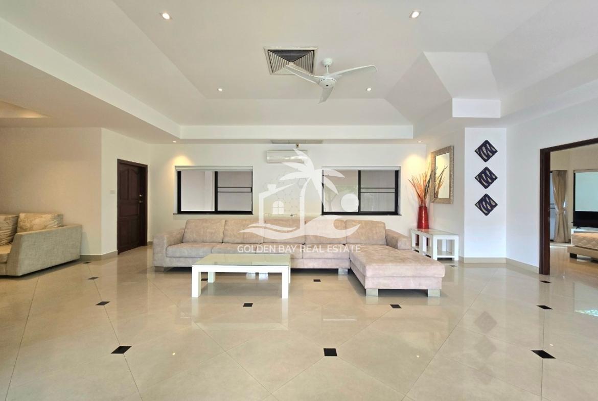 Jomtien Park Villas – Jomtien