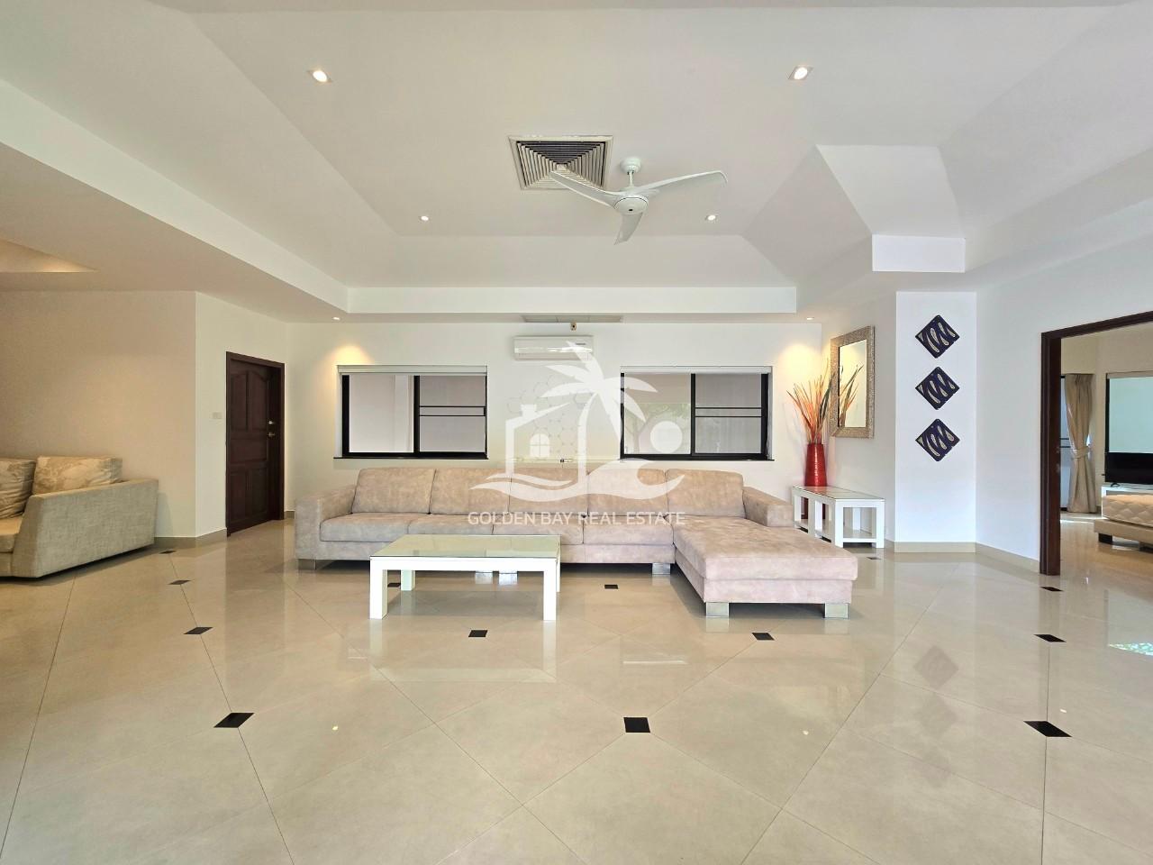Jomtien Park Villas – Jomtien