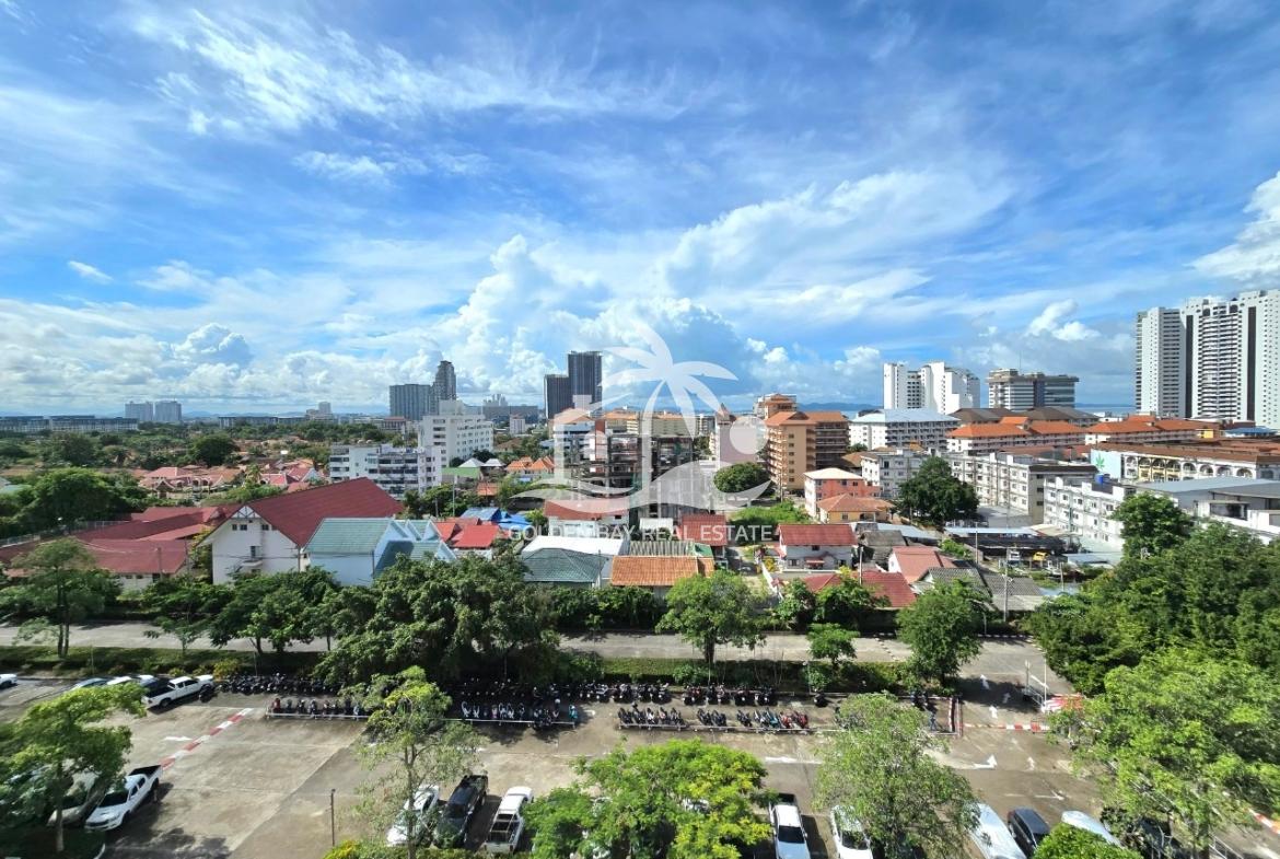 View Talay 2 – Jomtien