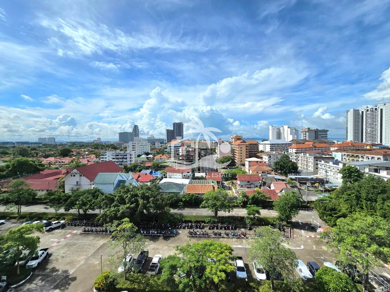 View Talay 2 – Jomtien