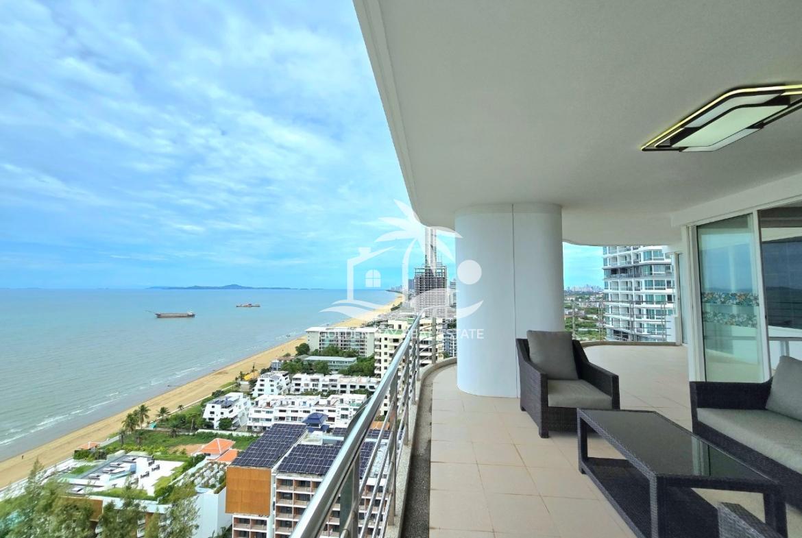 La Royale Beach – Na Jomtien