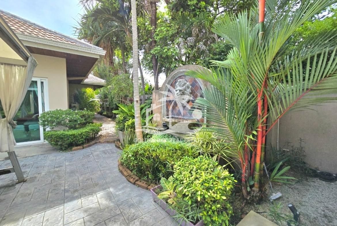 Sedona Villas 1 – East Pattaya
