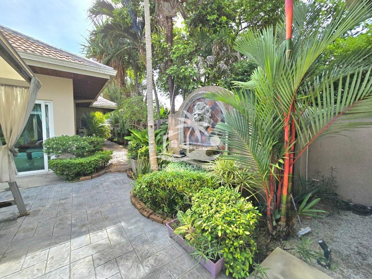 Sedona Villas 1 – East Pattaya