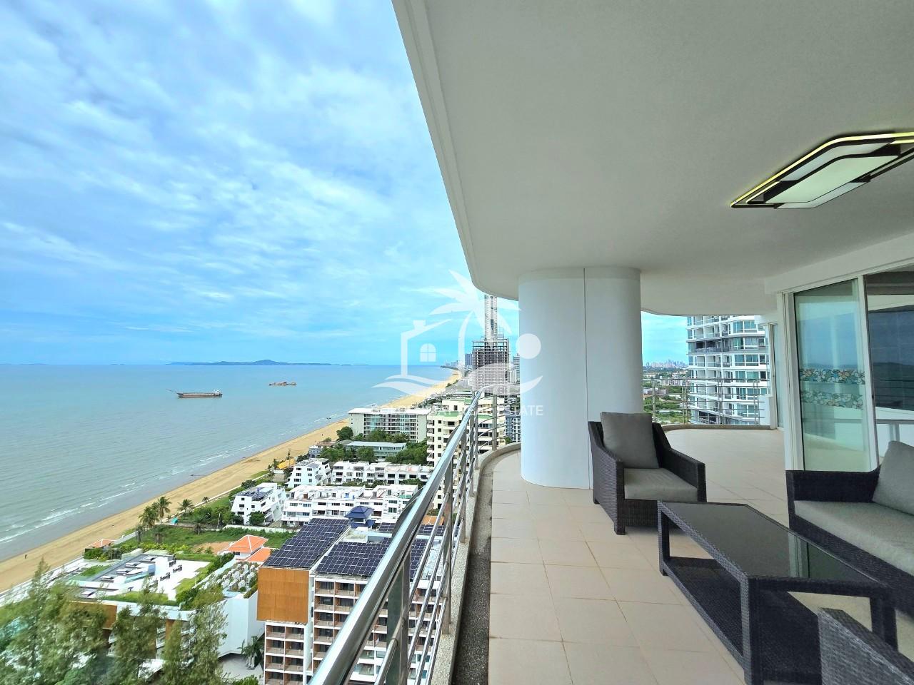 La Royale Beach – Na Jomtien