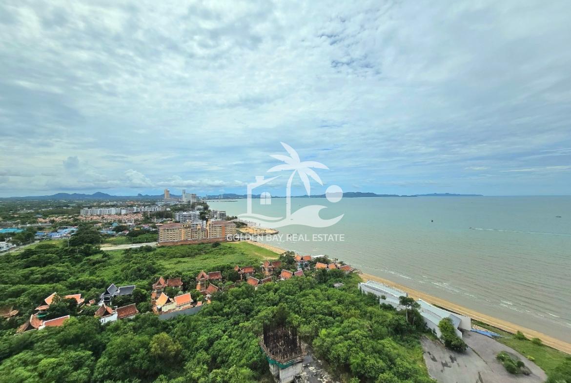 La Royale Beach – Na Jomtien