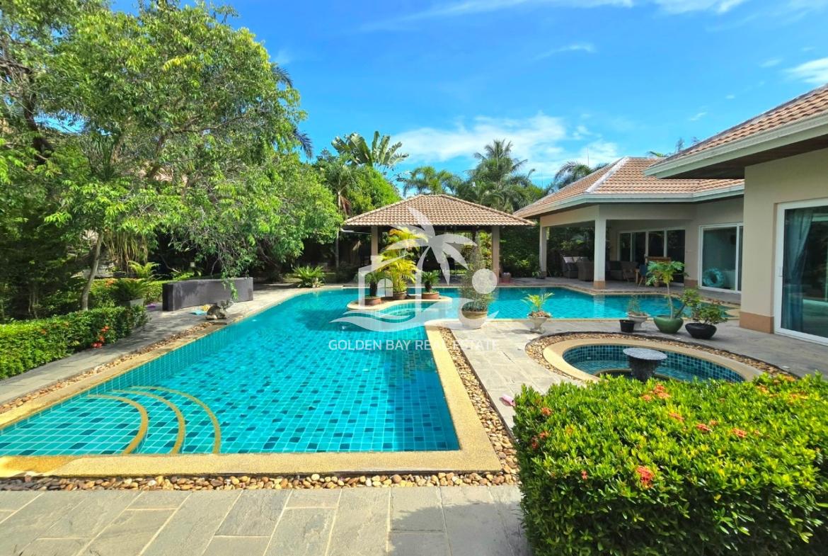 Sedona Villas 1 – East Pattaya