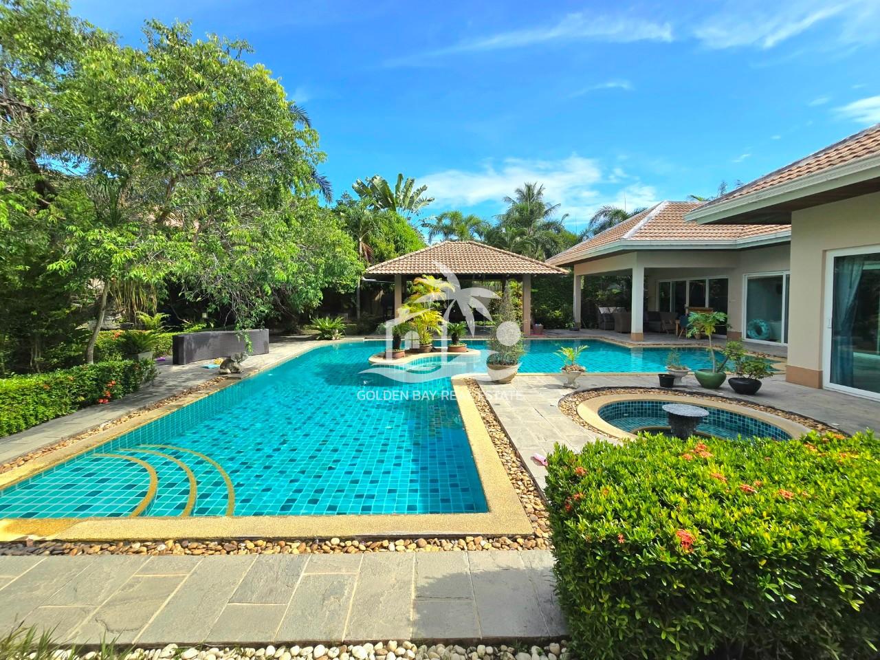 Sedona Villas 1 – East Pattaya