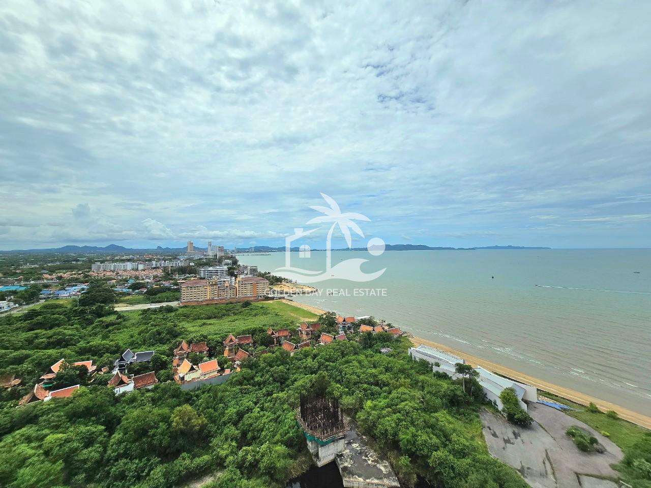 La Royale Beach – Na Jomtien