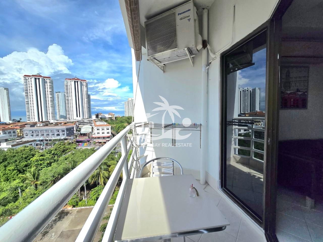 View Talay 2 – Jomtien