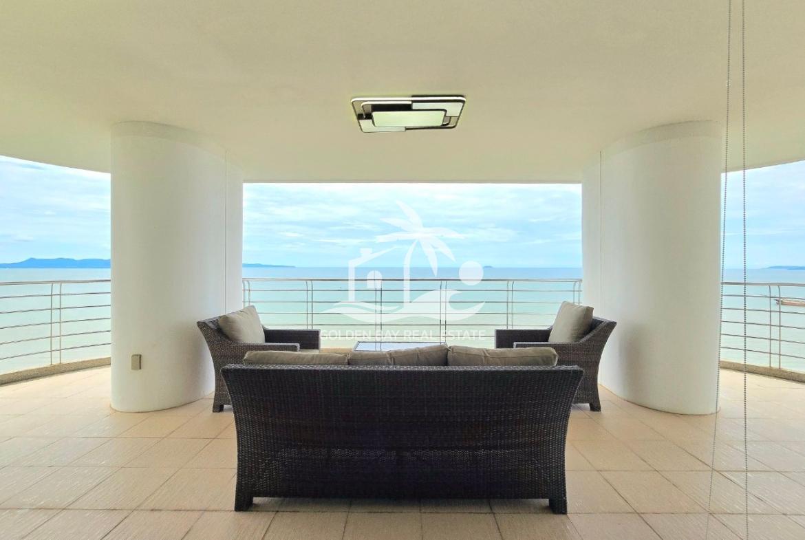 La Royale Beach – Na Jomtien
