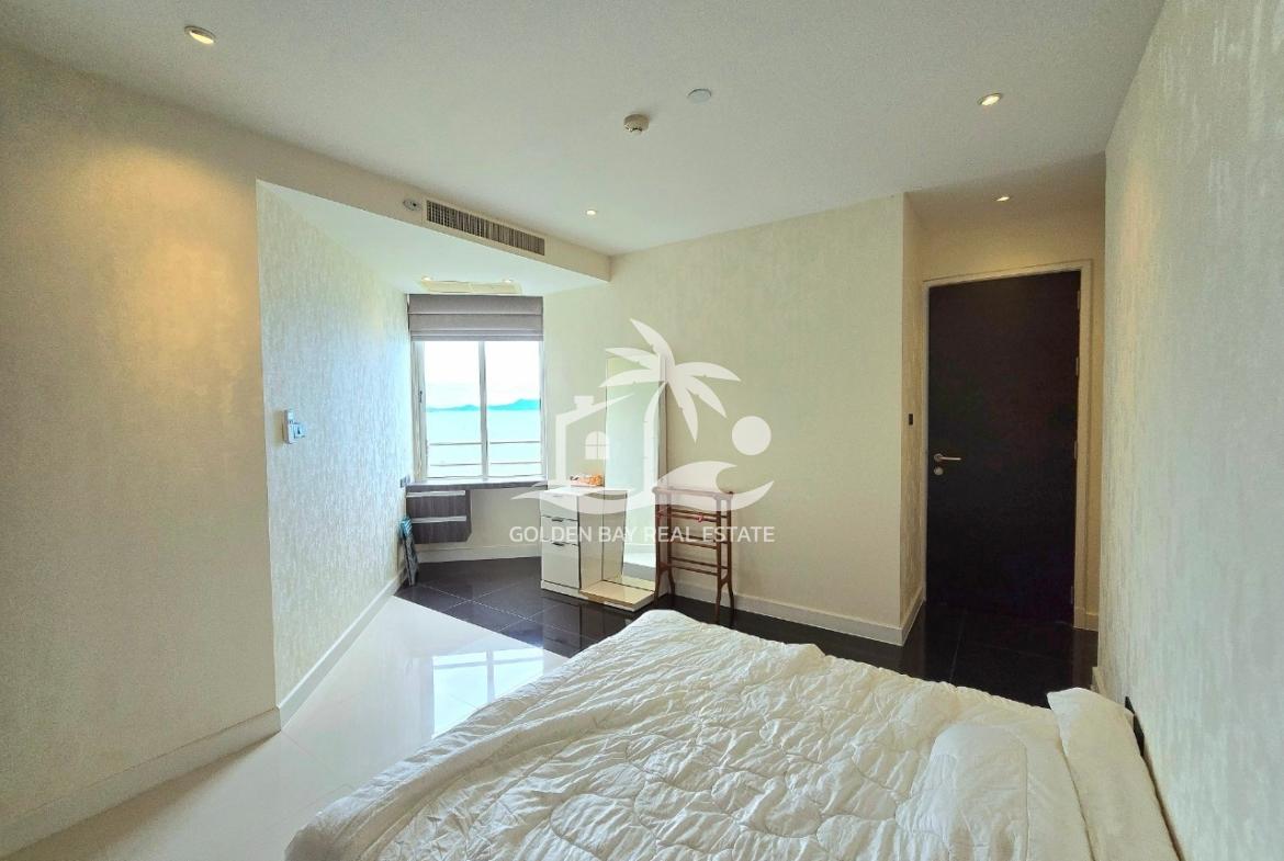 La Royale Beach – Na Jomtien