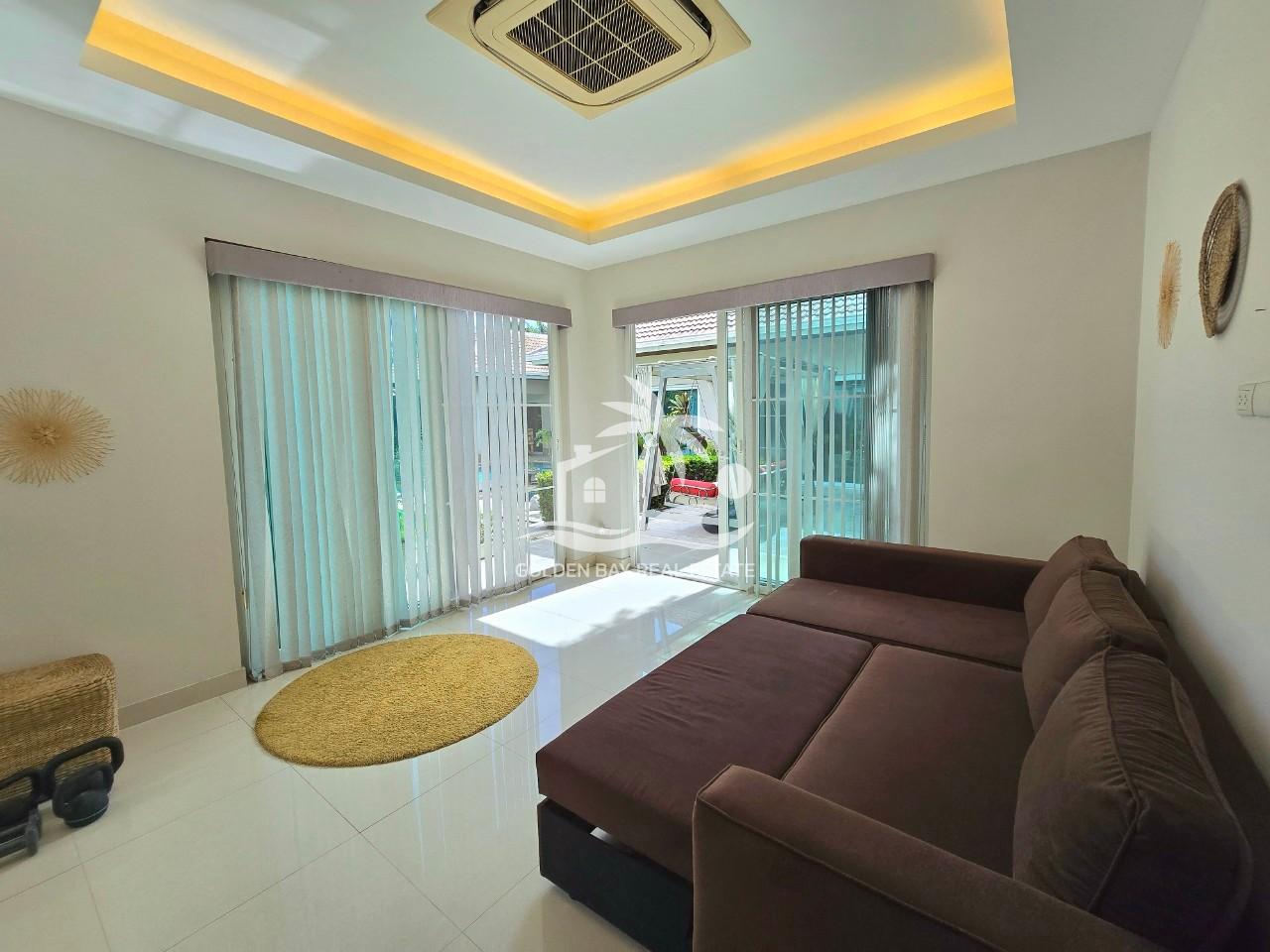 Sedona Villas 1 – East Pattaya