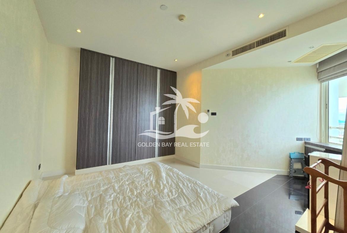 La Royale Beach – Na Jomtien