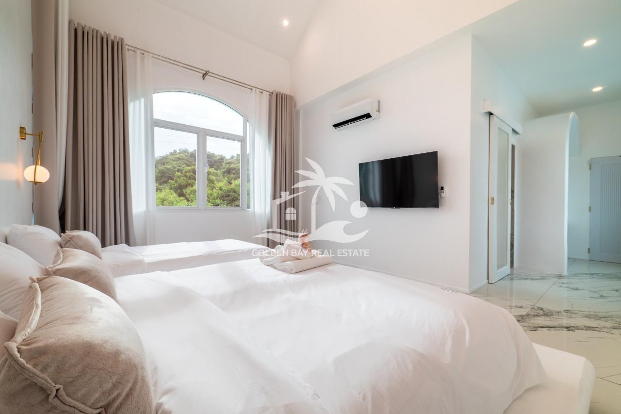 Private Pool Villa – East Pattaya