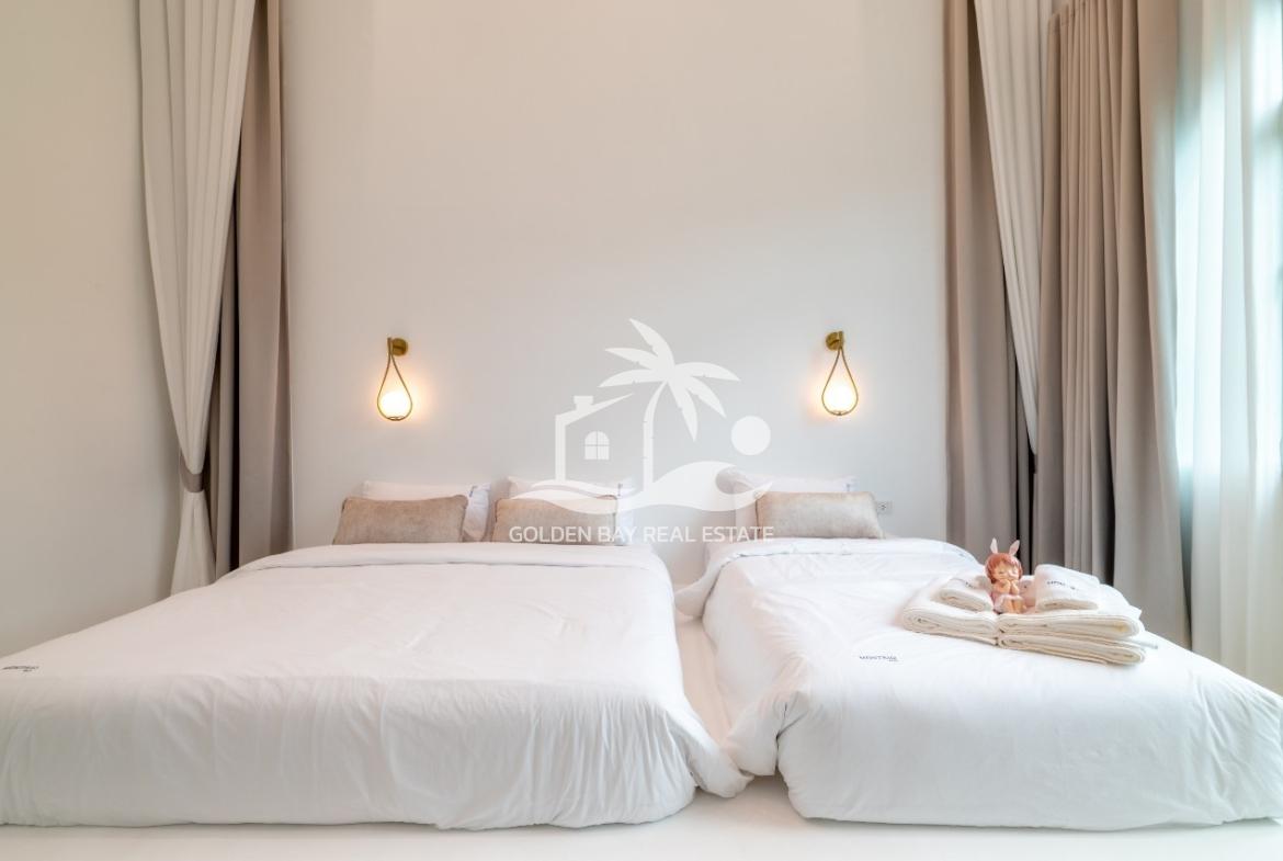 Private Pool Villa – East Pattaya
