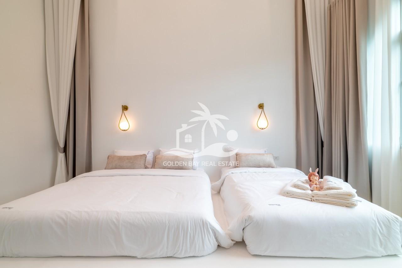 Private Pool Villa – East Pattaya