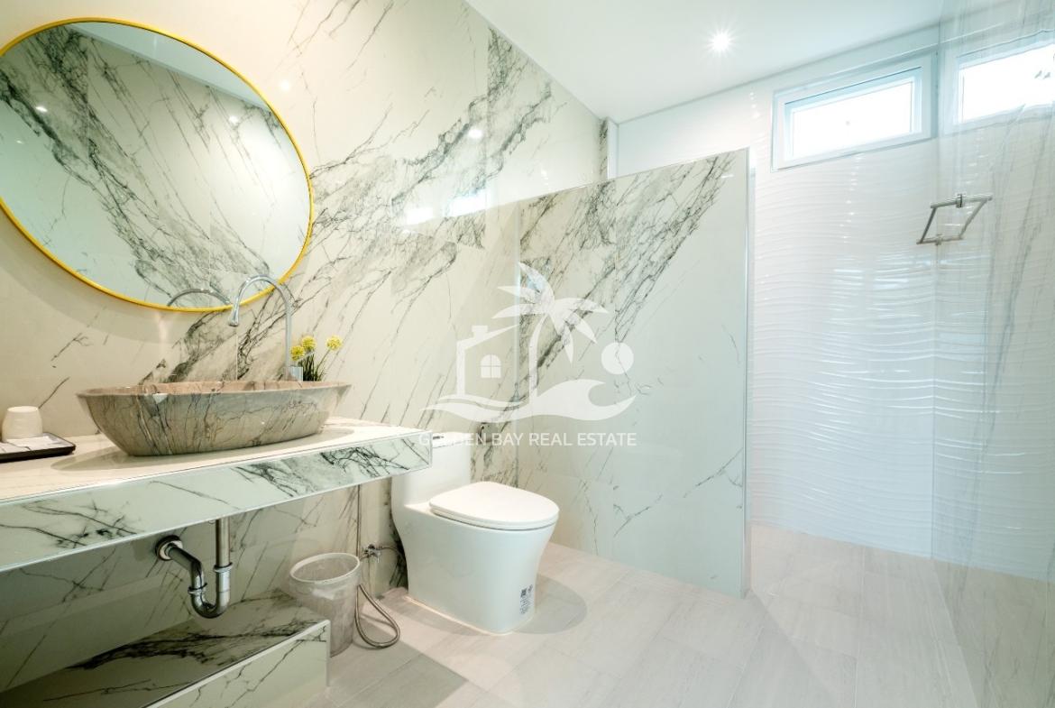 Private Pool Villa – East Pattaya