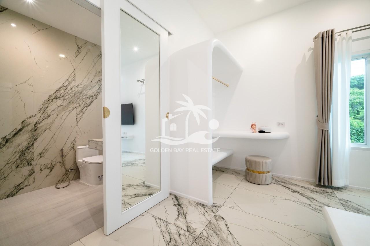 Private Pool Villa – East Pattaya