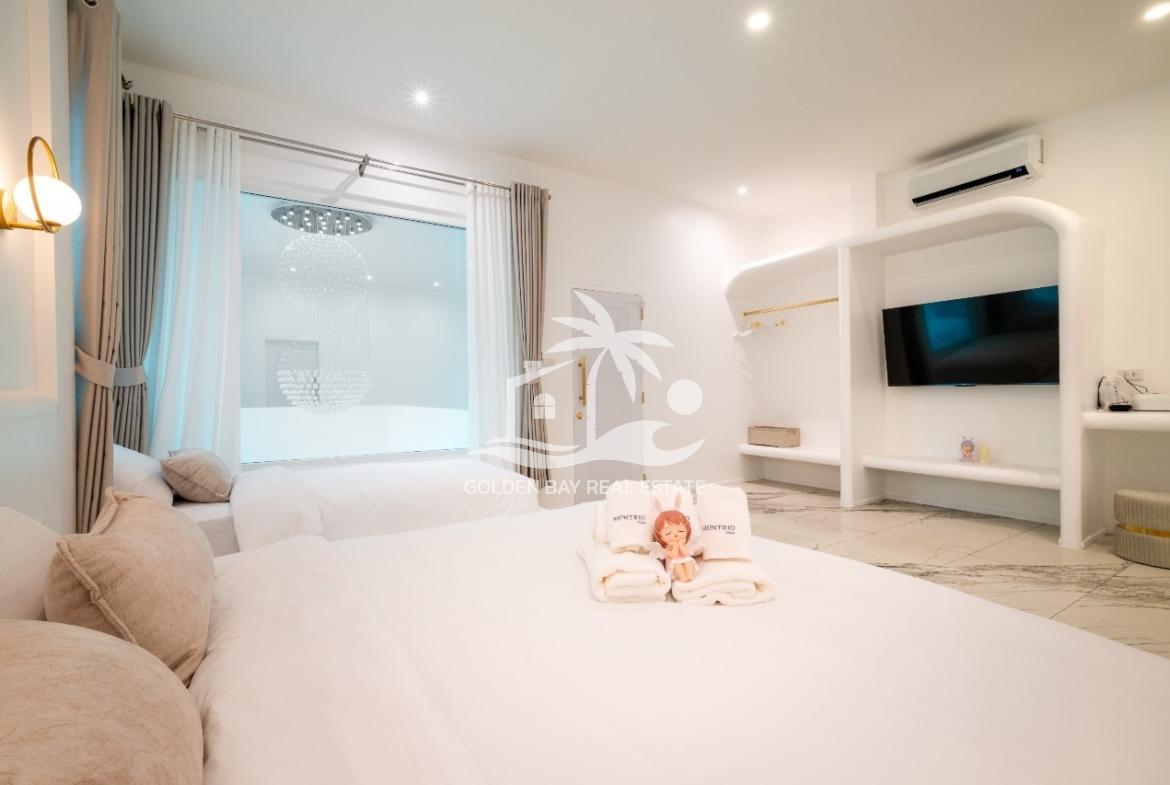 Private Pool Villa – East Pattaya