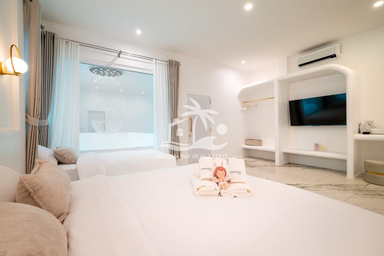 Private Pool Villa – East Pattaya