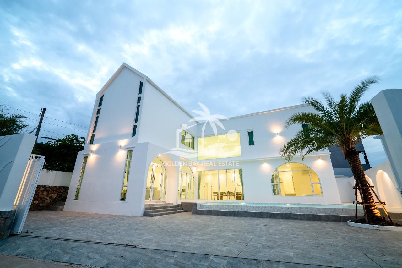 Private Pool Villa – East Pattaya
