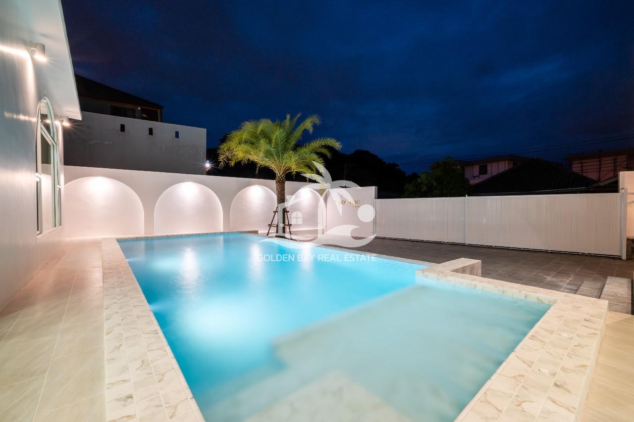 Private Pool Villa – East Pattaya