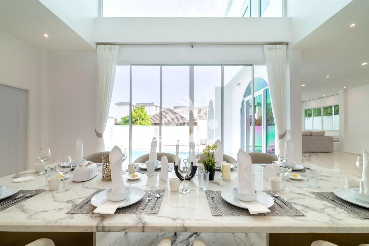 Private Pool Villa – East Pattaya
