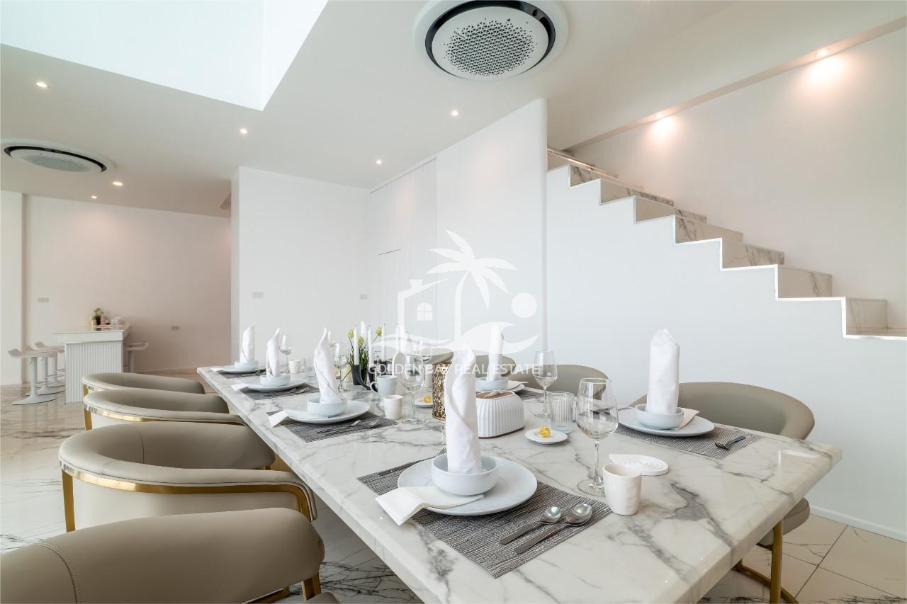 Private Pool Villa – East Pattaya