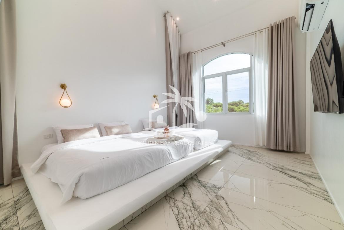 Private Pool Villa – East Pattaya