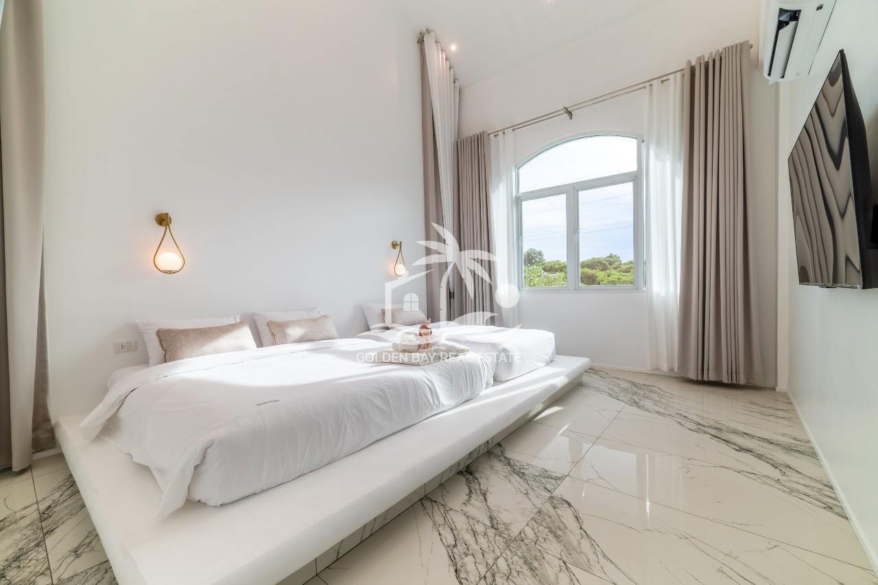 Private Pool Villa – East Pattaya
