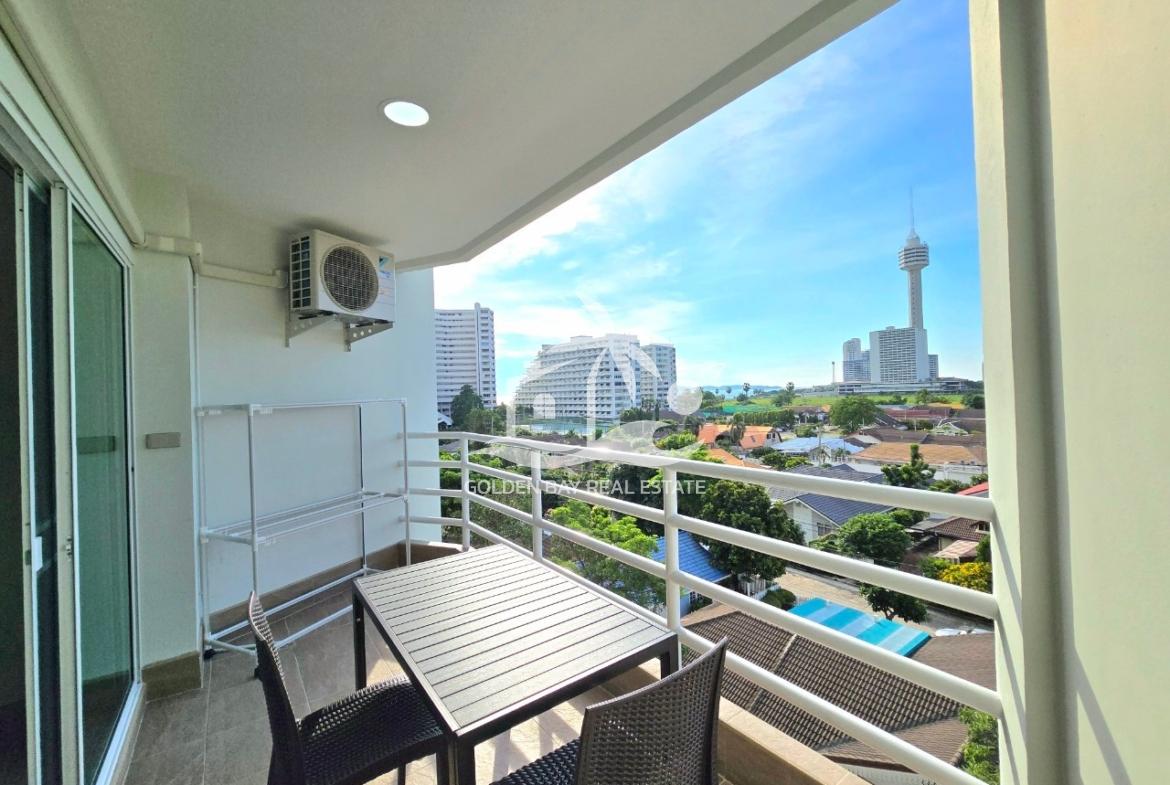View Talay 5 – Jomtien