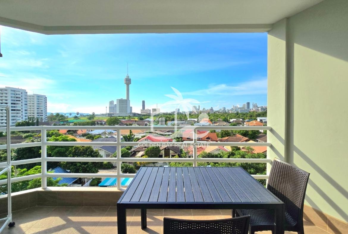 View Talay 5 – Jomtien