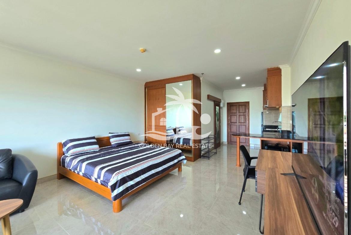 View Talay 5 – Jomtien