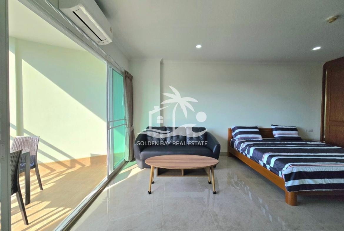 View Talay 5 – Jomtien