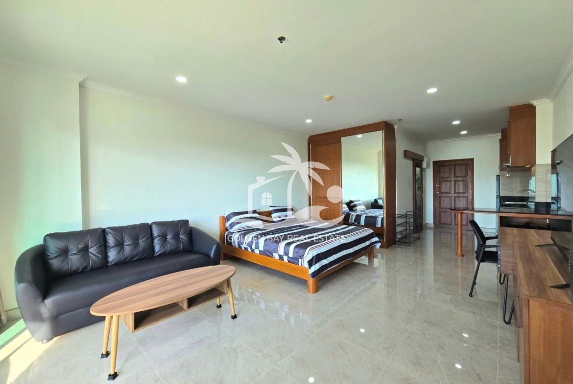 View Talay 5 – Jomtien