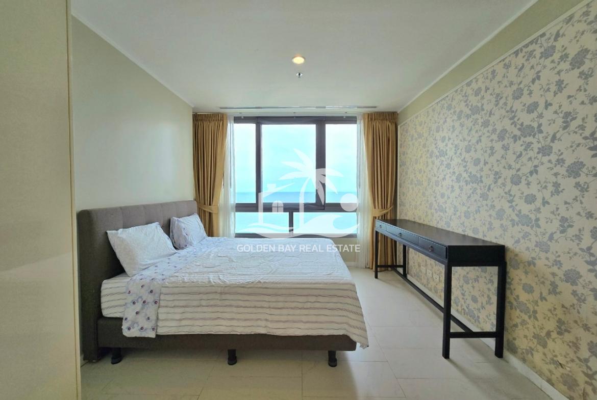 Northpoint – Wongamat