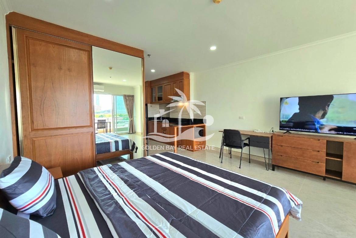 View Talay 5 – Jomtien