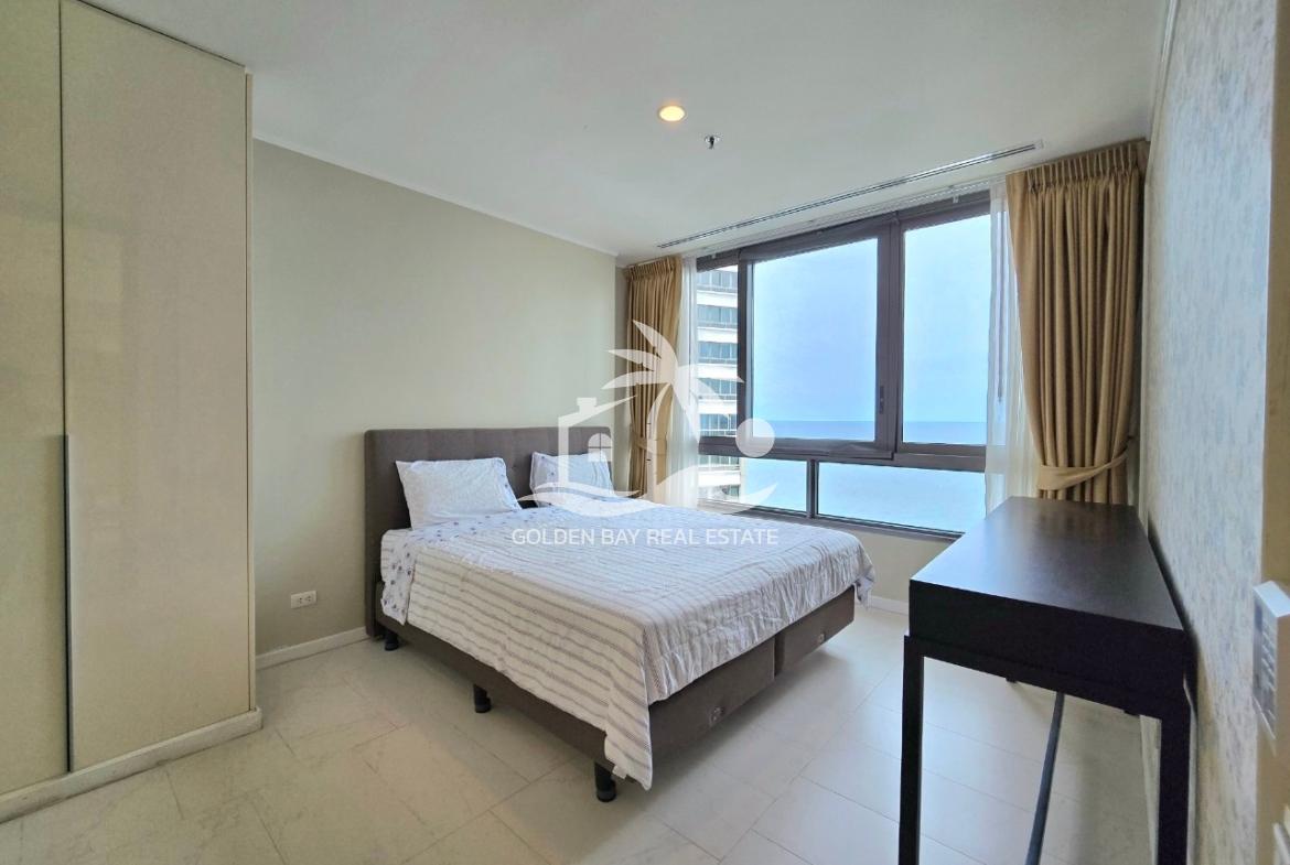 Northpoint – Wongamat